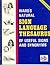 Ward's Natural Sign Language Thesaurus of Useful Signs and Synonyms