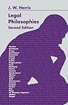 HARRIS: LEGAL PHILOSOPHIES 2E PAPER