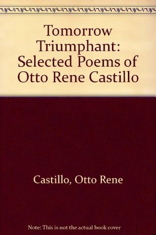 Tomorrow Triumphant: Selected Poems (Paperback)
