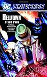 DC Universe:  Helltown
