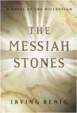 The Messiah Stones (Hardcover)