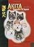 Akita-Treasure of Japan, Vo...