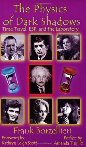 The Physics of Dark Shadows (Paperback)