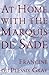 At Home with the Marquis De...