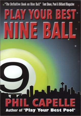 Play Your Best Nine Ball (Paperback)