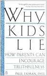 Why Kids Lie: How...