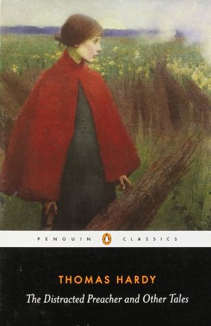 The Distracted Preacher and Other Tales (Paperback)
