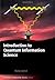 Introduction to Quantum Inf...