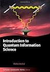 Introduction to Quantum Information Science (Oxford Graduate Texts)
