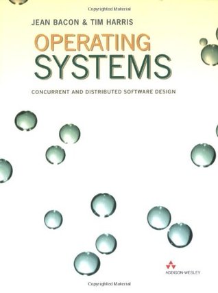 Operating Systems (Paperback)