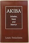 Akiba: Scholar, Saint and Martyr