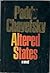 Altered States: A Novel