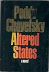 Altered States: A...