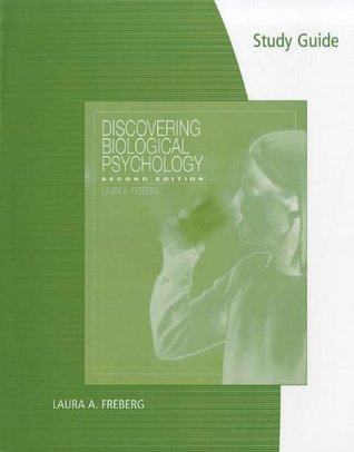 Study Guide for Freberg's Discovering Biological Psychology, 2nd (Paperback)