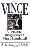 Vince: A Personal...
