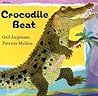 Crocodile Beat by Gail Jorgensen Crocodile Beat by Gail Jorgensen