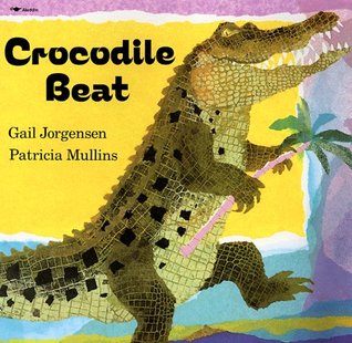 Crocodile Beat (Paperback)