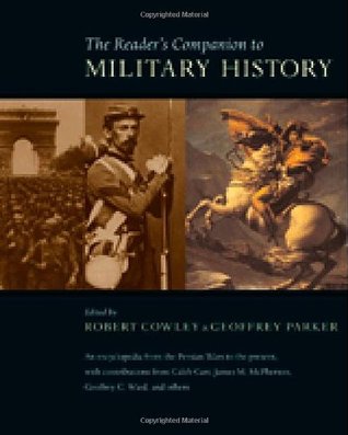The Reader's Companion to Military History (Hardcover)