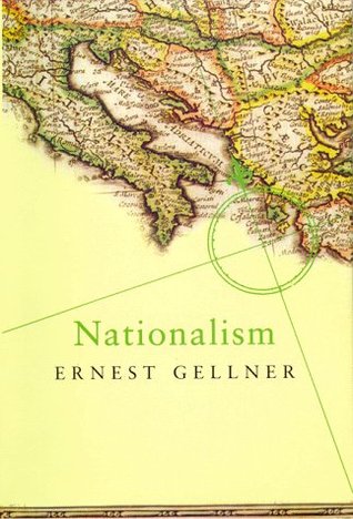 Nationalism (Hardcover)