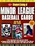 Standard Catalog of Minor League Baseball Cards: The Most Comprehensive Price Guide Ever Published