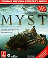 Myst: The Official Strategy Guide (Prima's Secrets of the Games, Vol 1)