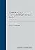 American Constitutional Law by Louis Fisher