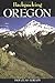 Backpacking Oregon by Douglas A. Lorain