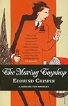 The Moving Toyshop by Edmund Crispin
