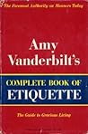 Amy Vanderbilt's ...