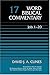 Word Biblical Commentary Vol. 17, Job 1-20 (clines), 617pp