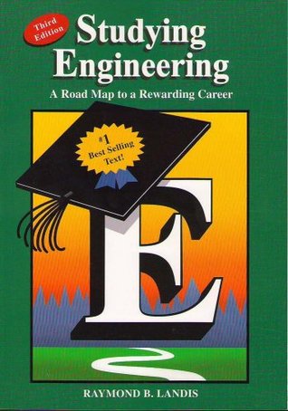Studying Engineering: A Roadmap to a Rewarding Career (Paperback)