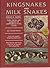 Kingsnakes and Milk Snakes