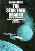 The Star Trek Reader I