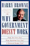 Why Government Do...