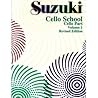 Suzuki Cello Scho...