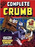 The Complete Crumb Comics, Vol. 16: The Mid-1980s, More Years of Valiant Struggle