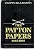 The Patton Papers (2 Volume Set)
