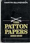 The Patton Papers (2 Volume Set)