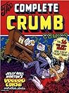 The Complete Crumb Comics, Vol. 16: The Mid-1980s, More Years of Valiant Struggle The Complete Crumb Comics, Vol. 16: The Mid-1980s, More Years of Valiant Struggle
