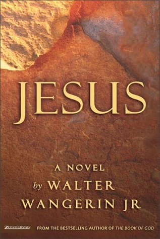 Jesus (Hardcover)