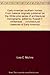 Early American southern homes: From material originally published as the White pine series of architectural monographs, edited by Russell F. Whitehead ... (Architectural treasures of Early America)