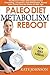 Paleo Diet Metabolism Reboot: The Woman's Paleo Diet Solution to End Overeating, Jumpstart a Fast Metabolism, Reveal Lean Curves and Get Skinny at ANY ... Primal Diet Solutions for Women Books)