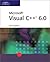 Microsoft Visual C++ 6.0