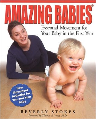 amazing baby books