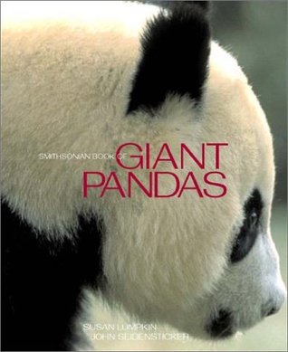 Smithsonian Book of Giant Pandas (Hardcover)