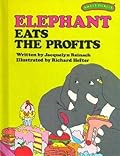Elephant Eats the Profits