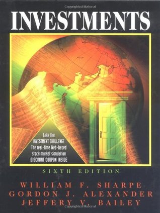 Investments (Hardcover)