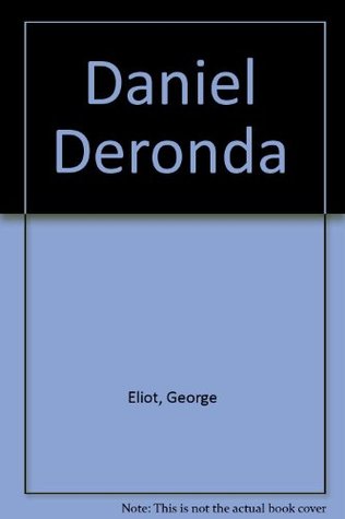 Daniel Deronda