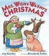 Mrs. Wishy-Washy's Christmas by Joy Cowley
