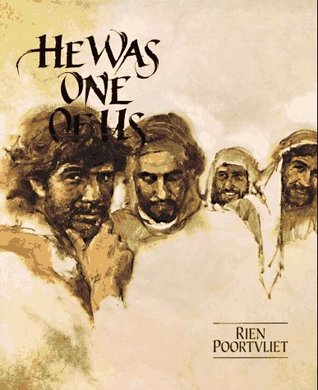 He Was One of Us (Hardcover)